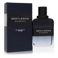 Givenchy Gentleman Intense Eau De Toilette (M) 100Ml