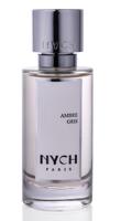 Nych Perfumes Ambre Gris (U) Edp 50ML