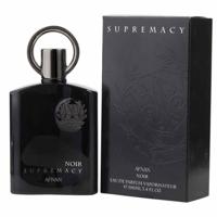 Afnan Supremacy Noir For Men Eau De Parfum 100Ml