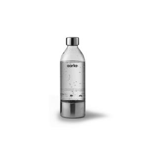 Aarke PET Water Bottle