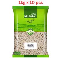 Nellara Uriddal 1Kg (Pack of 10)