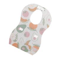 Sunveno Disposable Baby Bibs - 20 pcs - Fruit SN_DIBB_FU