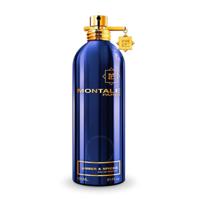 Montale Amber & Spices (U) EDP 100ml