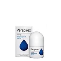 Perspirex Strong Roll-On Antiperspirant 20ml