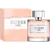 Guess 1981 Women Edt 100Ml