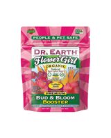 Dr. Earth Bud & Bloom Booster Fertilizer 1 Pound