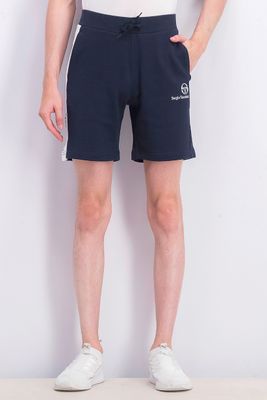 Mens Fescue Short Navy/White Mens Fescue Short Navy/White