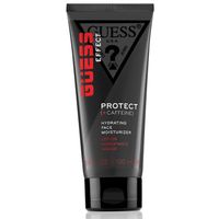 Guess Effect Protect Hydrating For Men 100ml Face Moisturizer