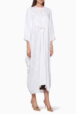 Doi Silk Cape Doi Silk Cape