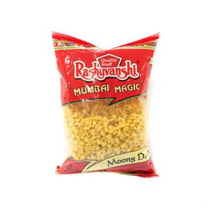 Raghuvanshi Moong Dal 180g