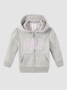 Toddler Gap Logo Appliqué Hoodie