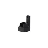 Linksys Velop Wall Mount Tri-Band Series WHA0301B, Black Color