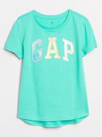 Kids Logo T-Shirt - thumbnail