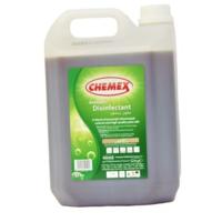 Chemex Antiseptic Disinfectant 5 Litres (UAE Delivery Only)