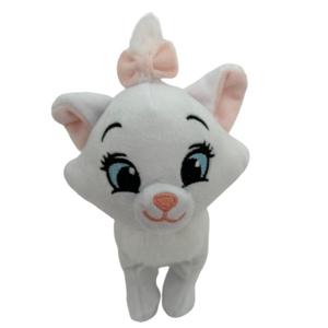Disney Plush Animal Core Marie M2 14 - Inch