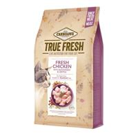 Carnilove True Fresh Chicken for Adult Cats 4.8kg