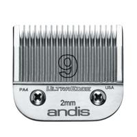 Andis Ultraedge Detachable Blade, Size 9, 2Mm