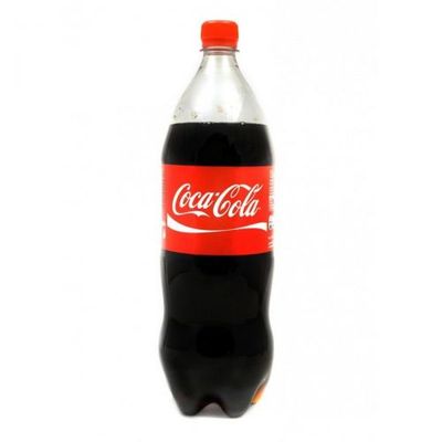 Coca Cola Regular 1.5 Ltr
