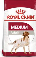 Royal Canine Size Health Nutrition Medium Adult 15 Kg