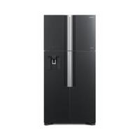 Hitachi French Door Refrigerator 760 Litres - RW760PUK7GGR