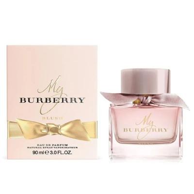 Burberry My Burberry Blush Woman Eau De Parfum 90Ml