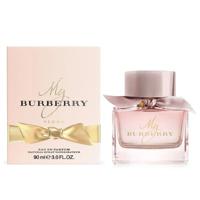 Burberry My Burberry Blush Woman Eau De Parfum 90Ml Burberry My Burberry Blush Woman Eau De Parfum 90Ml