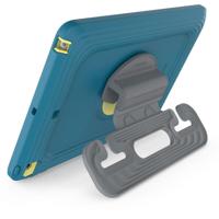 Otterbox Ezgrab Case Galaxy Runner Blue For iPad 10.2-Inch 8th/7th Gen - thumbnail