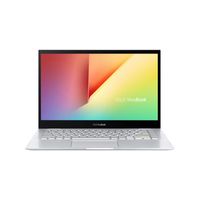 ASUS Vivobook Flip | TP470EA-EC450W | Touch Laptop | Core i5-1135G7 | 8GB RAM | 512GB SSD | Shared Graphic | 14 inch FHD (1920X1080) 16:9 | Win11 |...