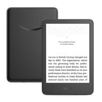 Amazon Kindle Collection Kindle Tablet 16GB, 2024, Black