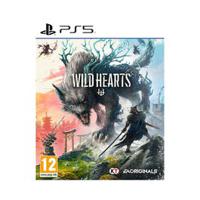 Wild Hearts for PS5 (3G-PS5 WILD HEARTS)