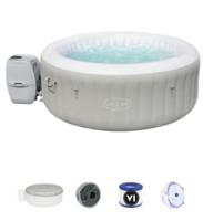 Bestway Air Jet Spa Tahiti 180X66Cm - 60007