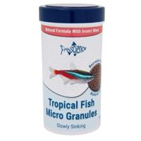 Fish Science Micro Granules Fish Food 140G