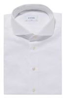 Slim Fit Extreme Cut Away Shirt - thumbnail