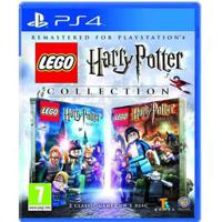 Lego Harry Potter Collection PlayStation 4