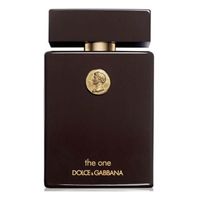 Dolce & Gabbana The One Collector Edition (M) EDT 50ml (UAE Delivery Only)