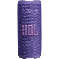 JBL Grip Bluetooth Speaker, Powerful Bass- Purple