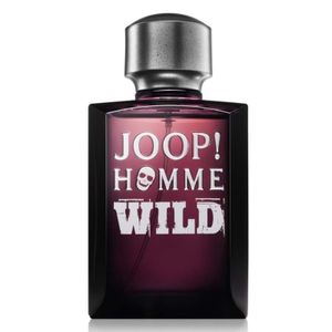 Joop Homme Wild (M) Edt 125ml (UAE Delivery Only)