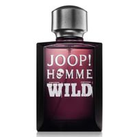 Joop Homme Wild (M) Edt 125ml (UAE Delivery Only)