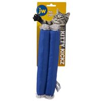 Petmate Jw Cat Kitty Kickz Toy