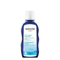 Weleda 2-in-1 Cleansing Lotion 100ml
