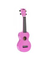 Mahalo Ukulele Pink