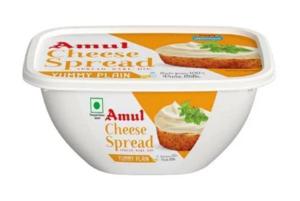 Amul Cheese Spread Jeera 200gm