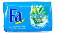 Fa Soap Assorted 175g X 6 Vitalizing (UAE Delivery Only)