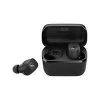 Sennheiser CX 200 TWS | Black Color | Wireless Ear Buds | Bluetooth Headphone | SH-CX-200TW-BLK