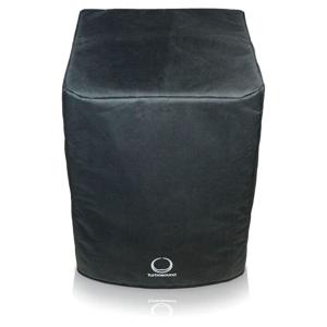 Turbosound TS-PC15B-1 Deluxe Water-resistant Cover for 15" Subwoofers