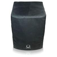 Turbosound TS-PC15B-1 Deluxe Water-resistant Cover for 15" Subwoofers