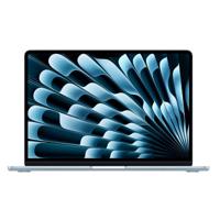Apple MacBook Air, 13inch, M4, 10 core CPU, 10 core GPU, 32GB, 1TB, Sky Blue, Z1H700258 (English Keyboard, Apple Warranty)