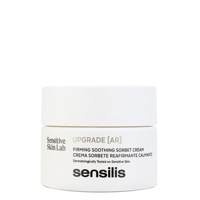 Sensilis Upgrade AR Firming Soothing Sorbet Cream 50ml