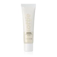 Lottie Coconut Primer Illuminating Coconut Primer Illuminating Coconut Primer Gold