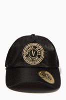 V Emblem Cap - thumbnail